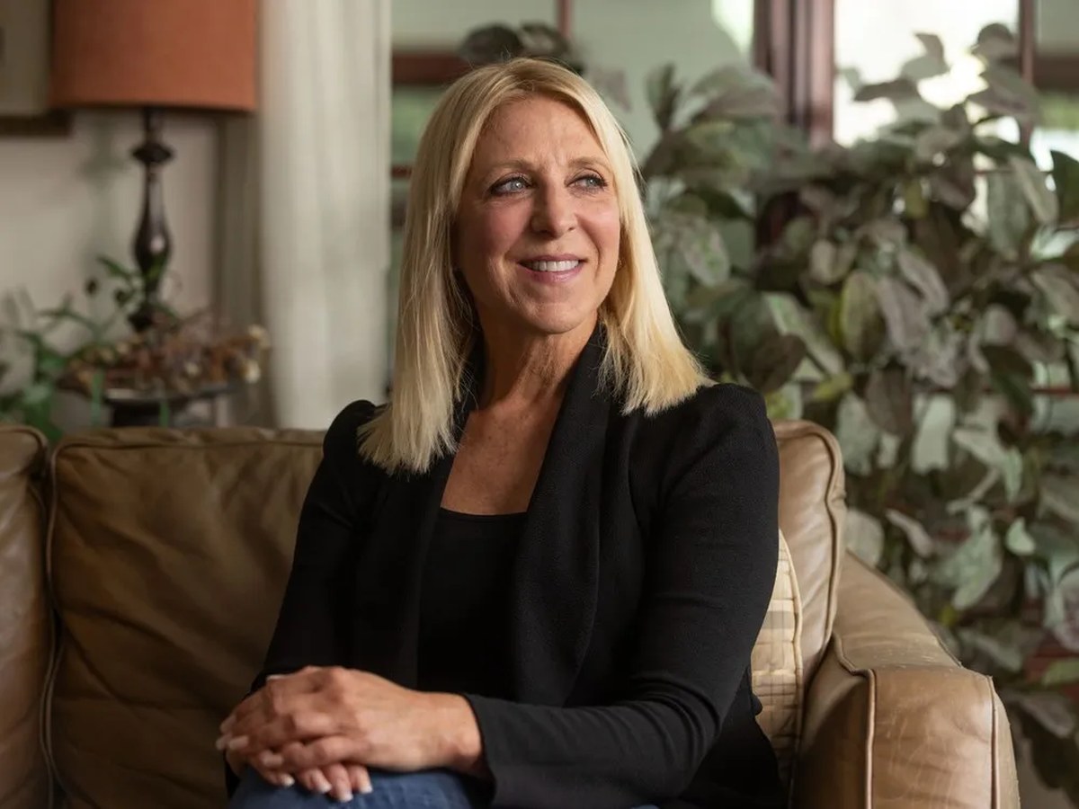 Dr. Martha Hart named Calgarian of the year