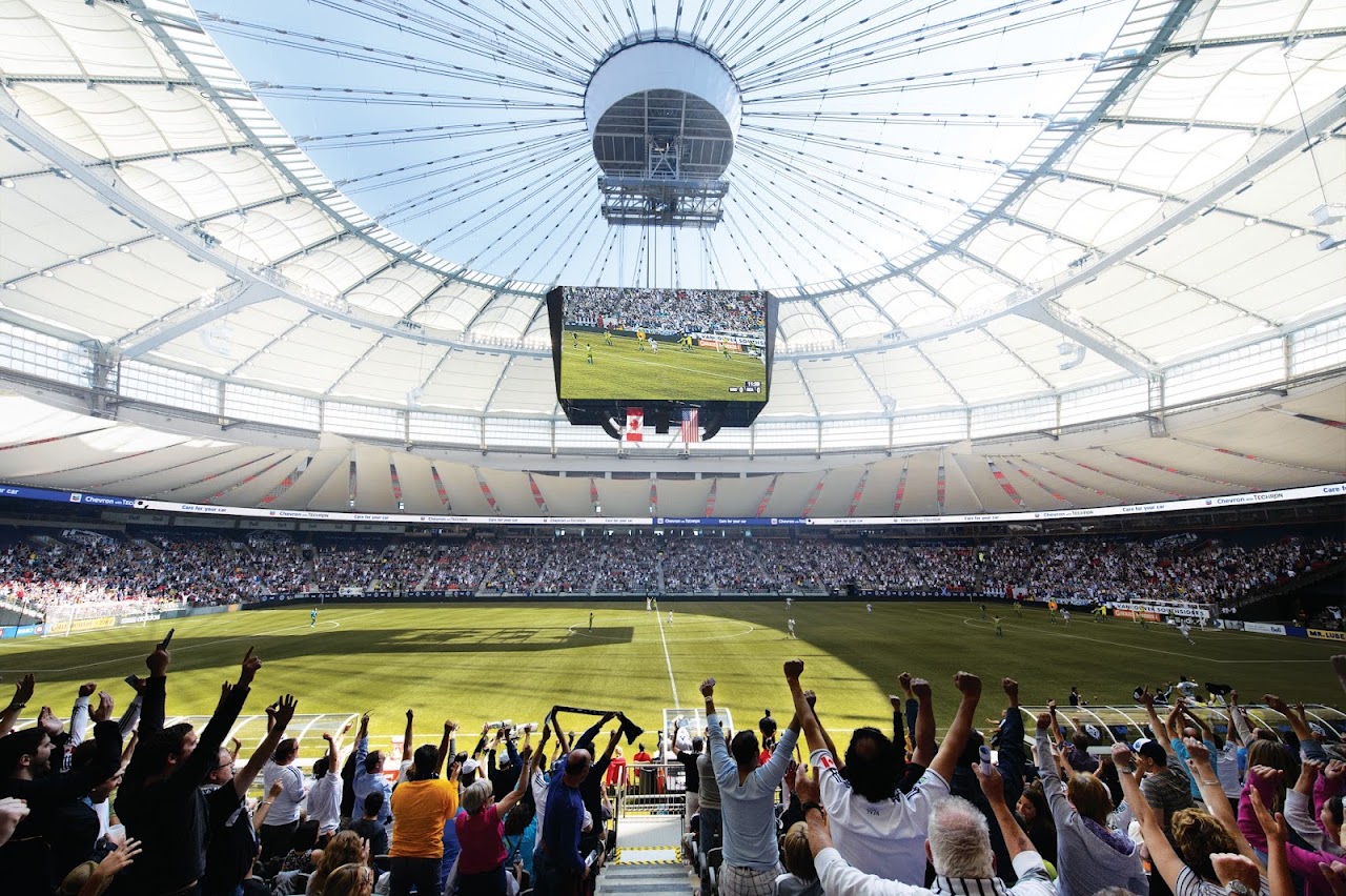 Canada advances to World Cup knockouts after Switzerland loss