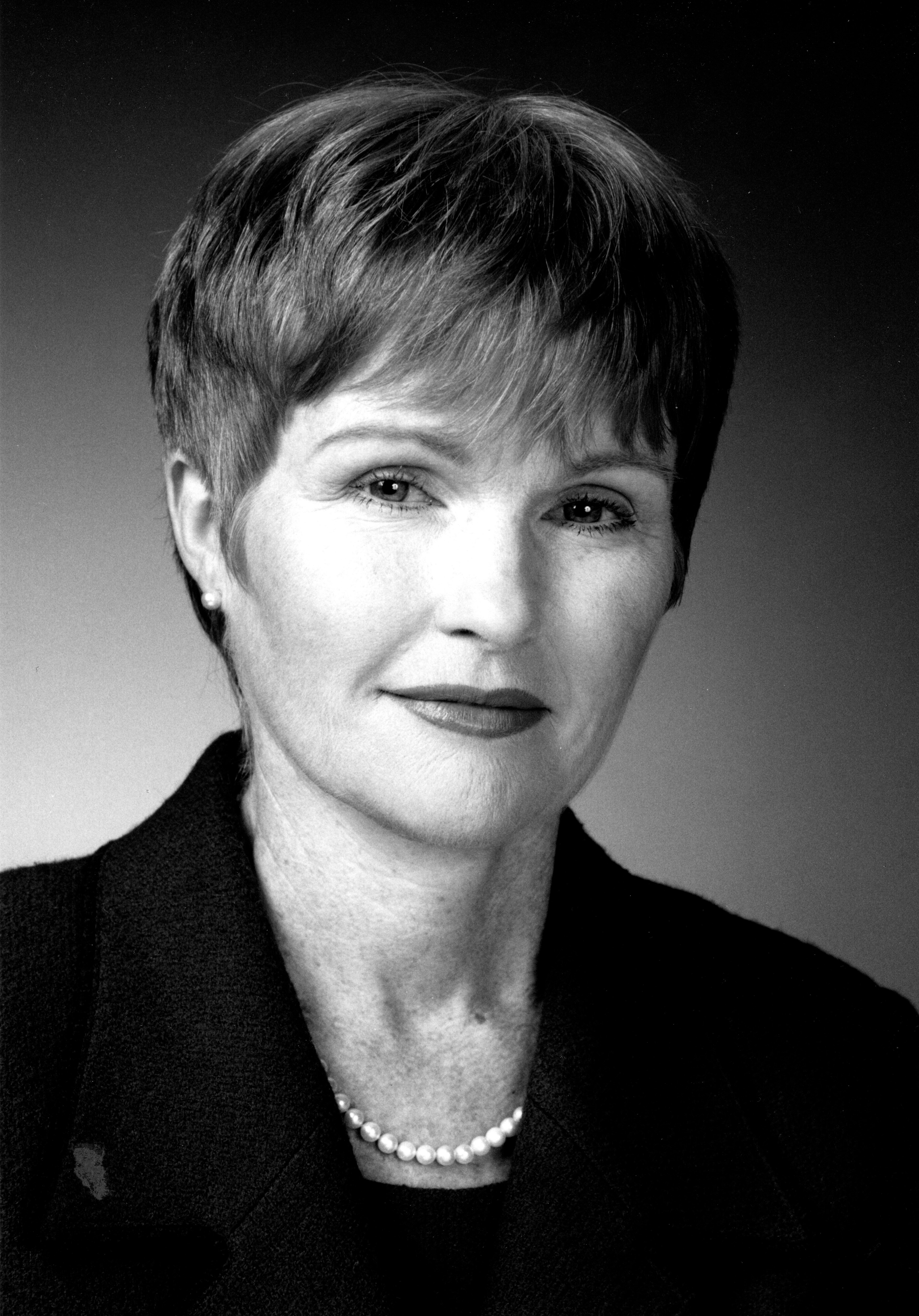 BC Ferries chair Joy MacPhail exits after guiding fleet modernization