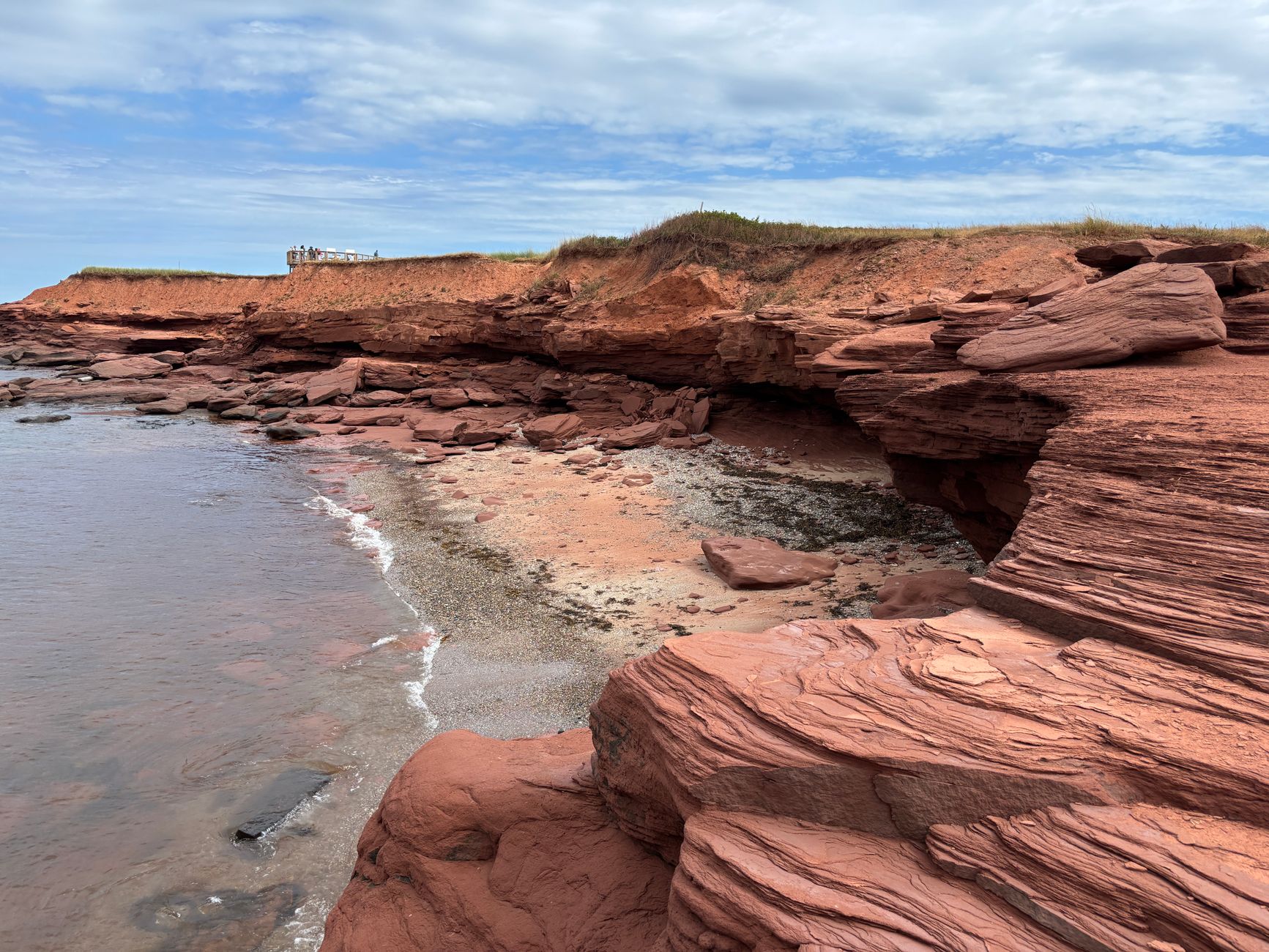 Quebec and Prince Edward Island named as Canada's only entries on Lonely Planet's 2027 best-places list