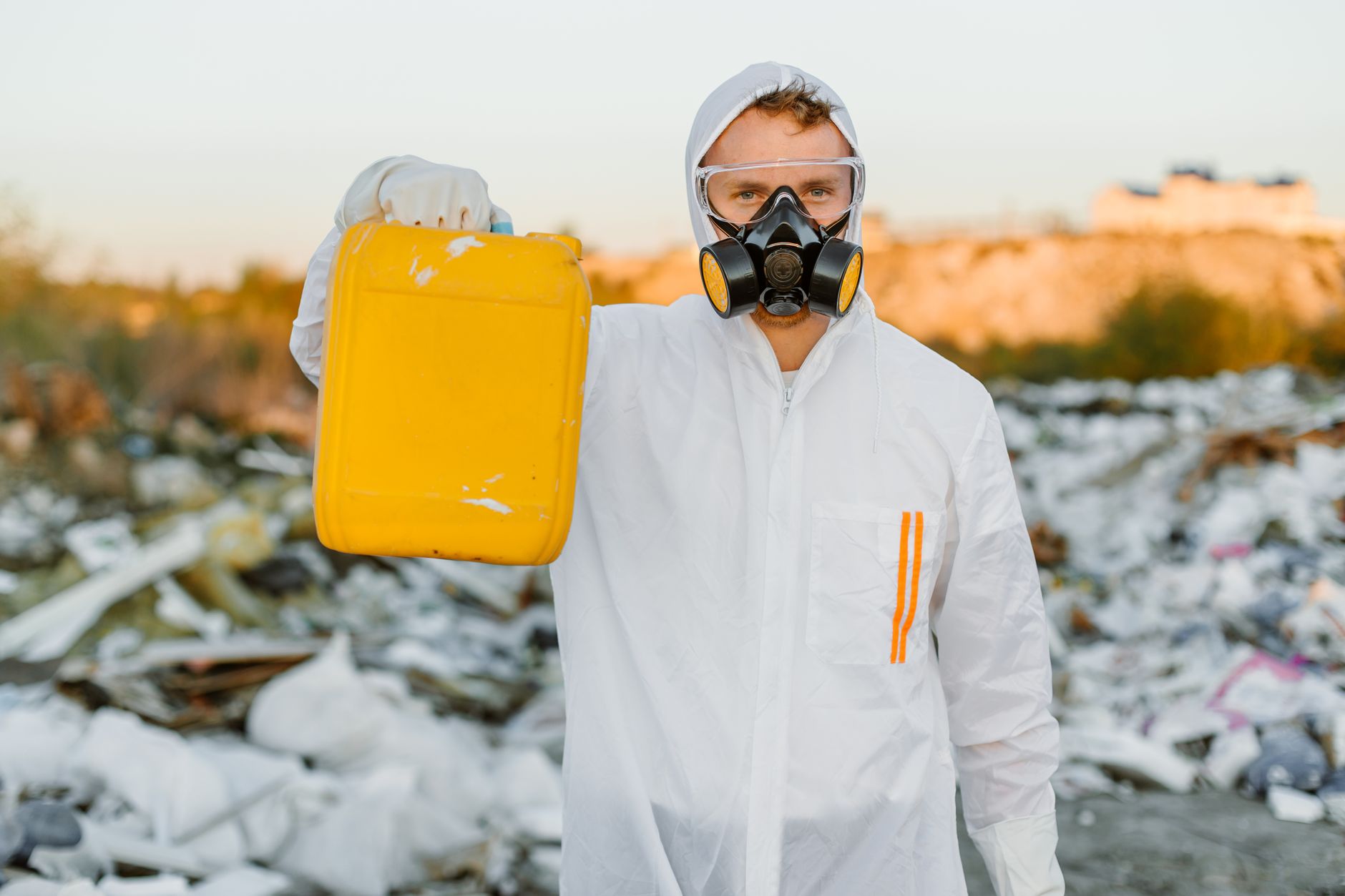 119 people died from toxic drugs in B.C. in April