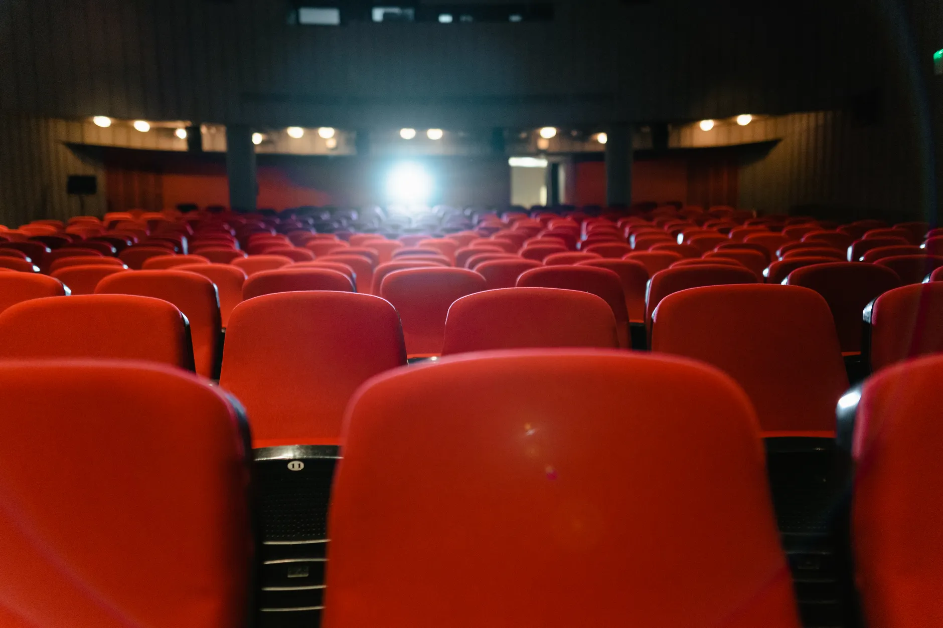 Stittsville Rotary Club screening four international films this fall at Landmark Cinemas Kanata
