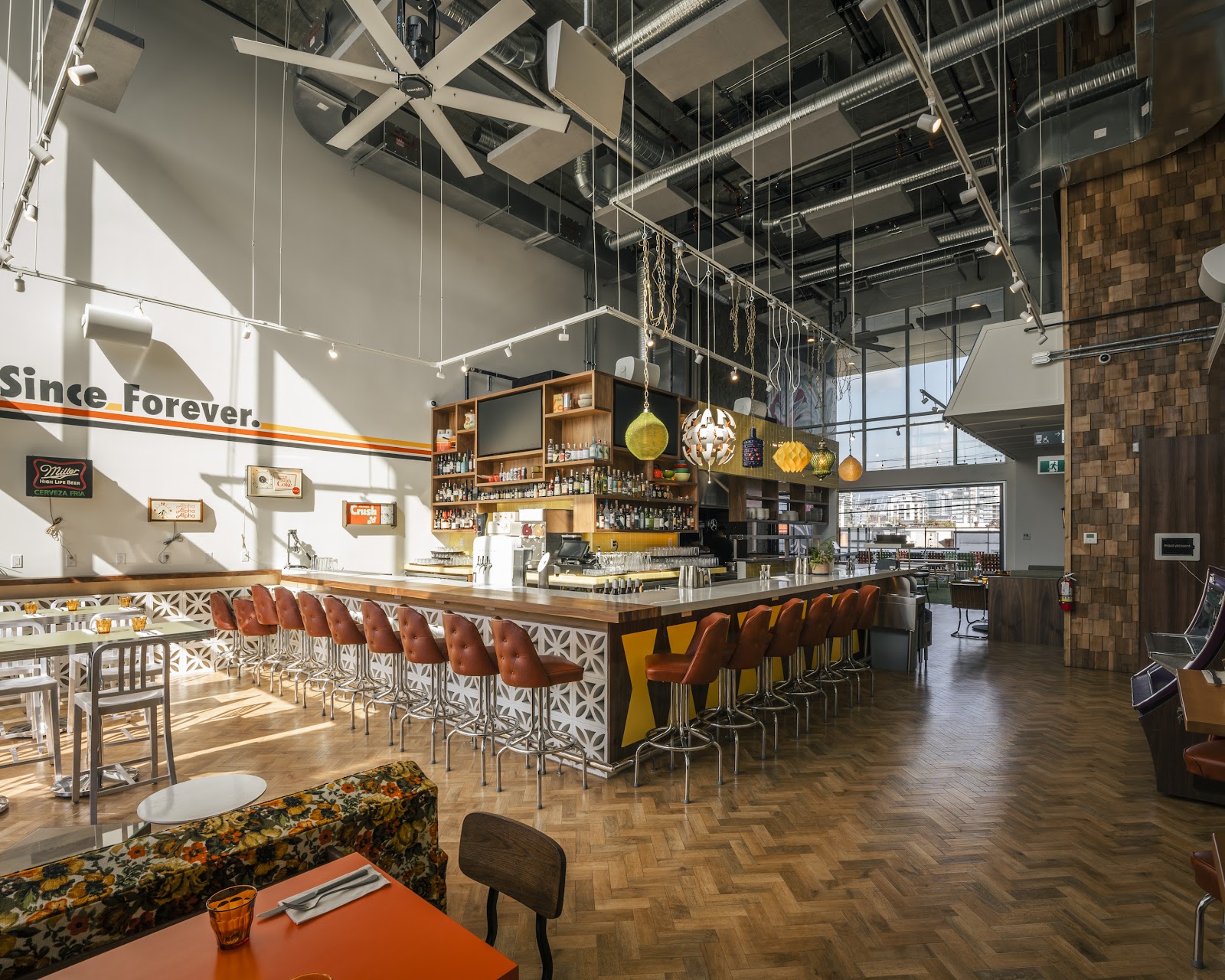 Mount Pleasant Vintage opens first Calgary location in Victoria Park on July 30
