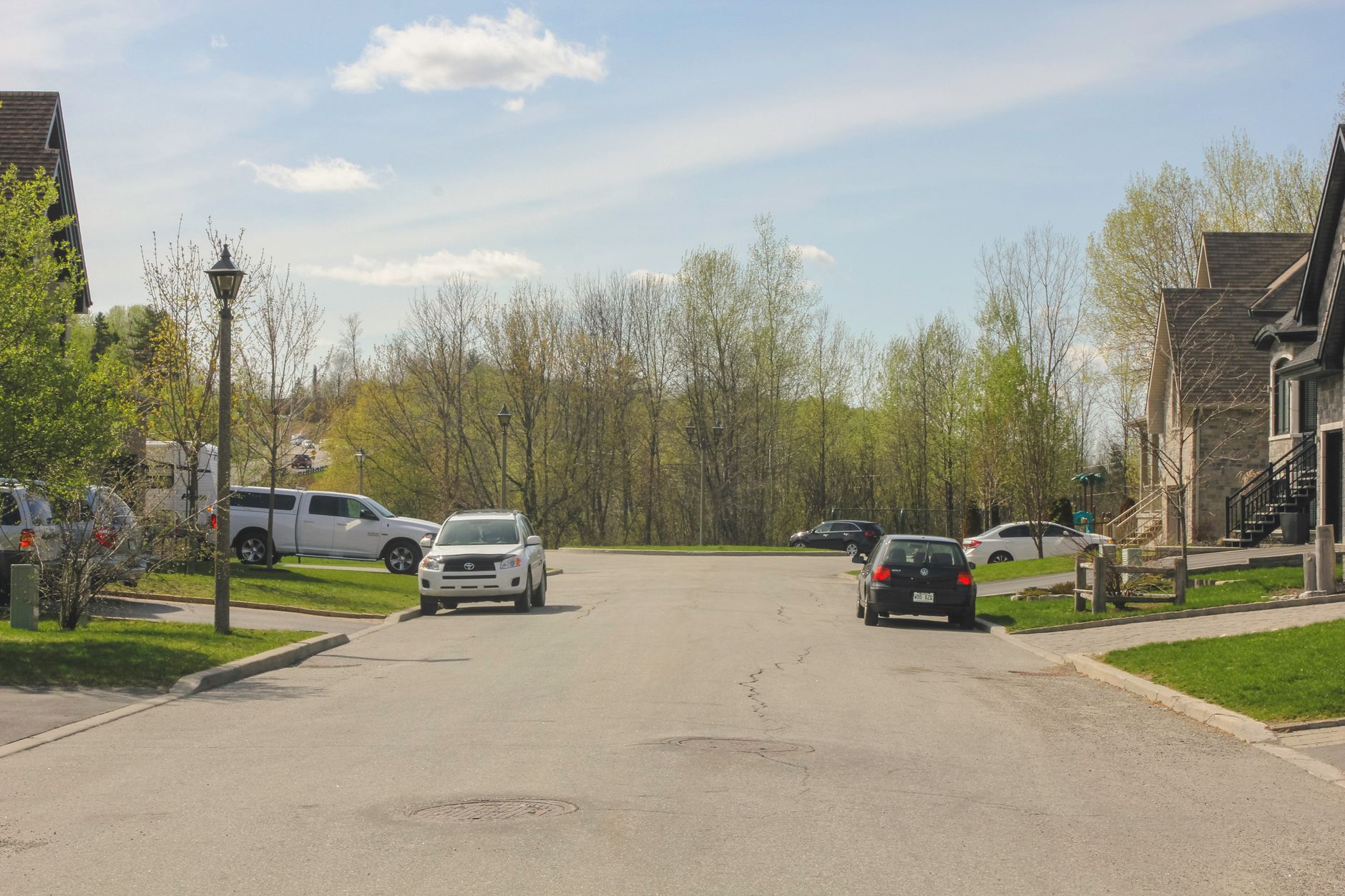 Ottawa housing starts drop 10% as Gatineau surges ahead