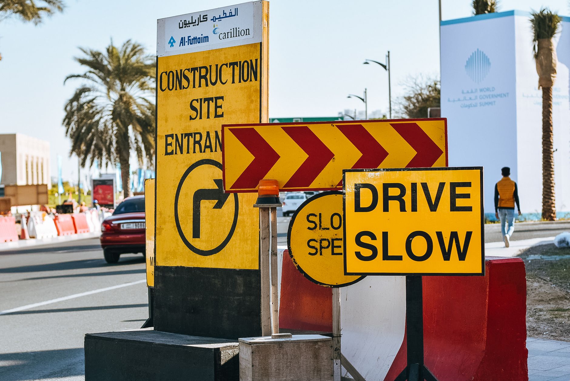 Southland Drive SW construction begins this month with night work and lane closures
