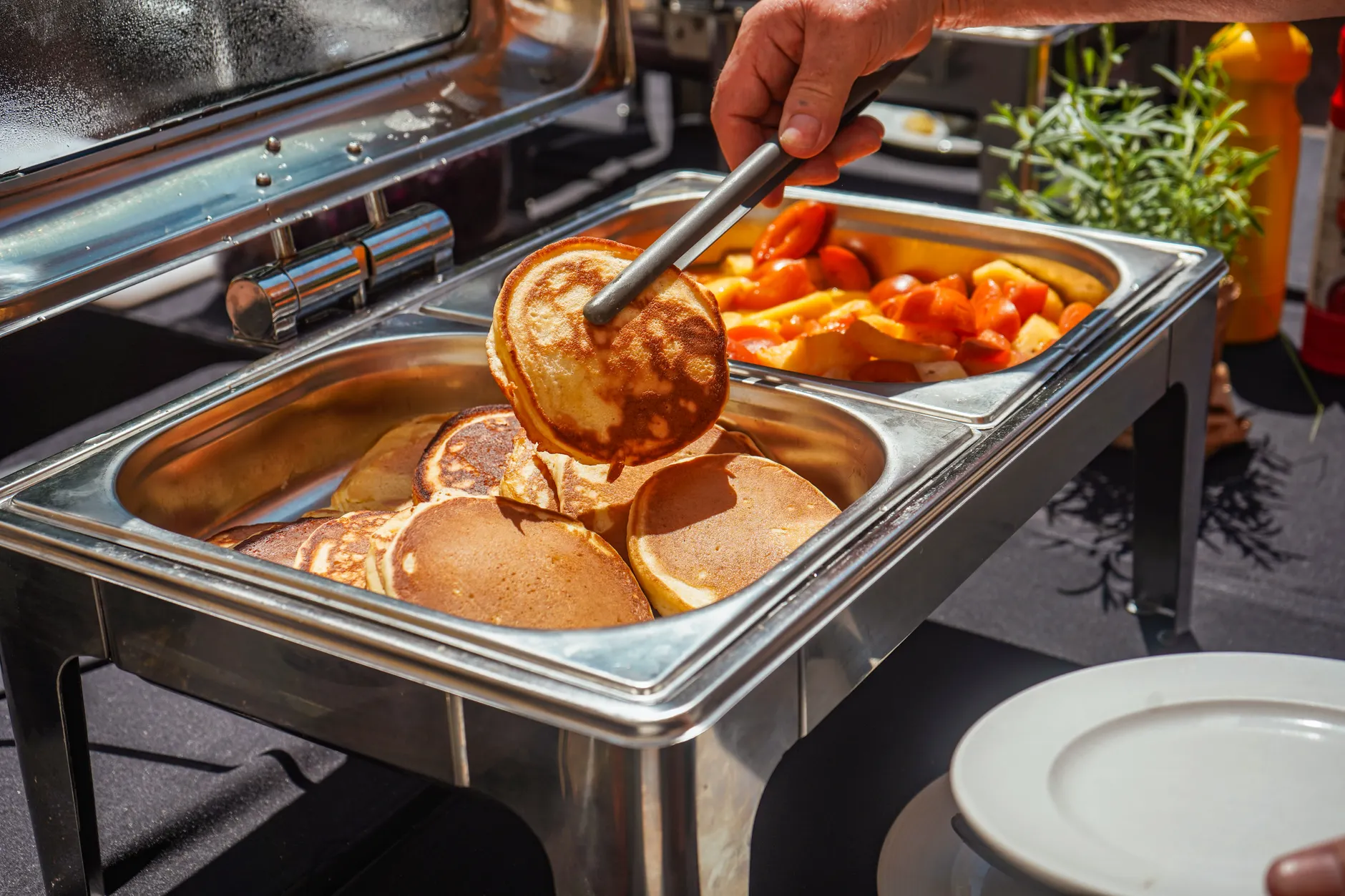 Airdrie Stampede breakfasts bring pancakes and live entertainment across the city