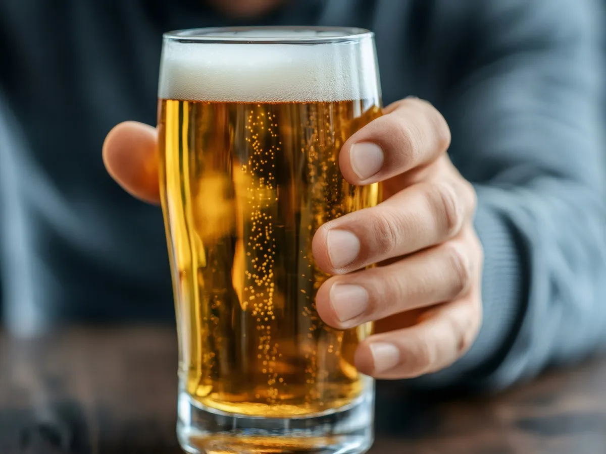 Alberta bars can start pouring from 6 a.m. without special permission