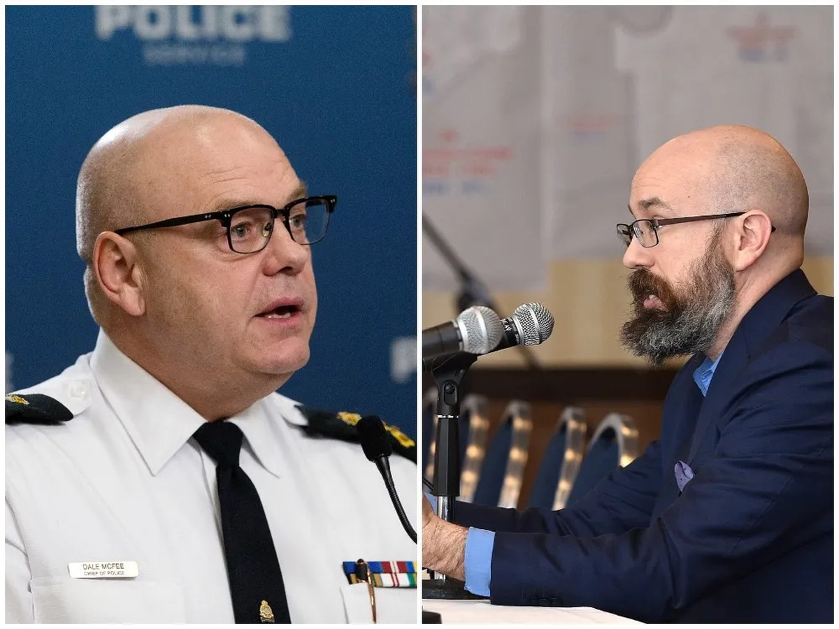 Police directed to formalize media accreditation policy after lengthy dispute