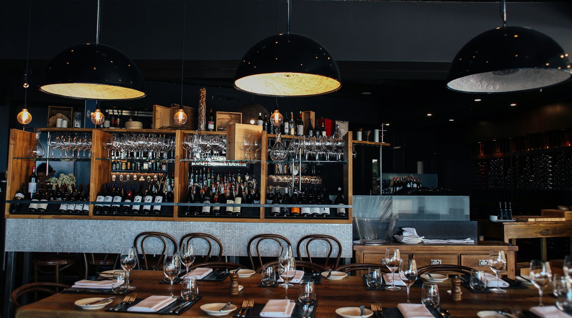 Black+Blue Toronto lands on Tripadvisor's best fine dining restaurants in Canada