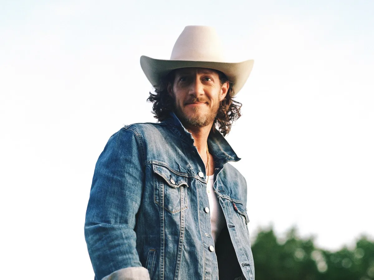 Tyler Hubbard Healing Friendship With Florida Georgia Line Partner