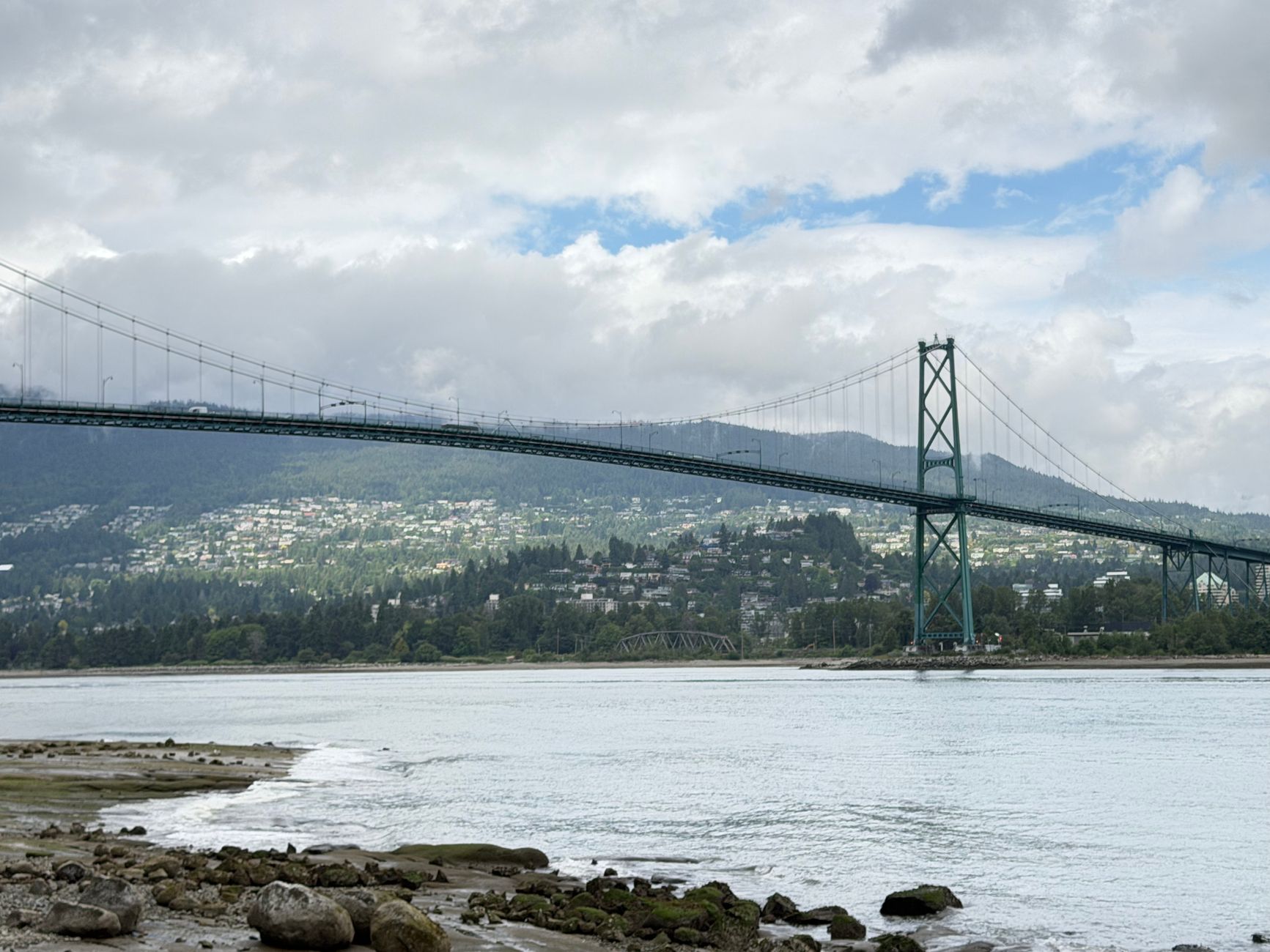 West Vancouver's four mayoral candidates pitch visions at seniors' centre debate