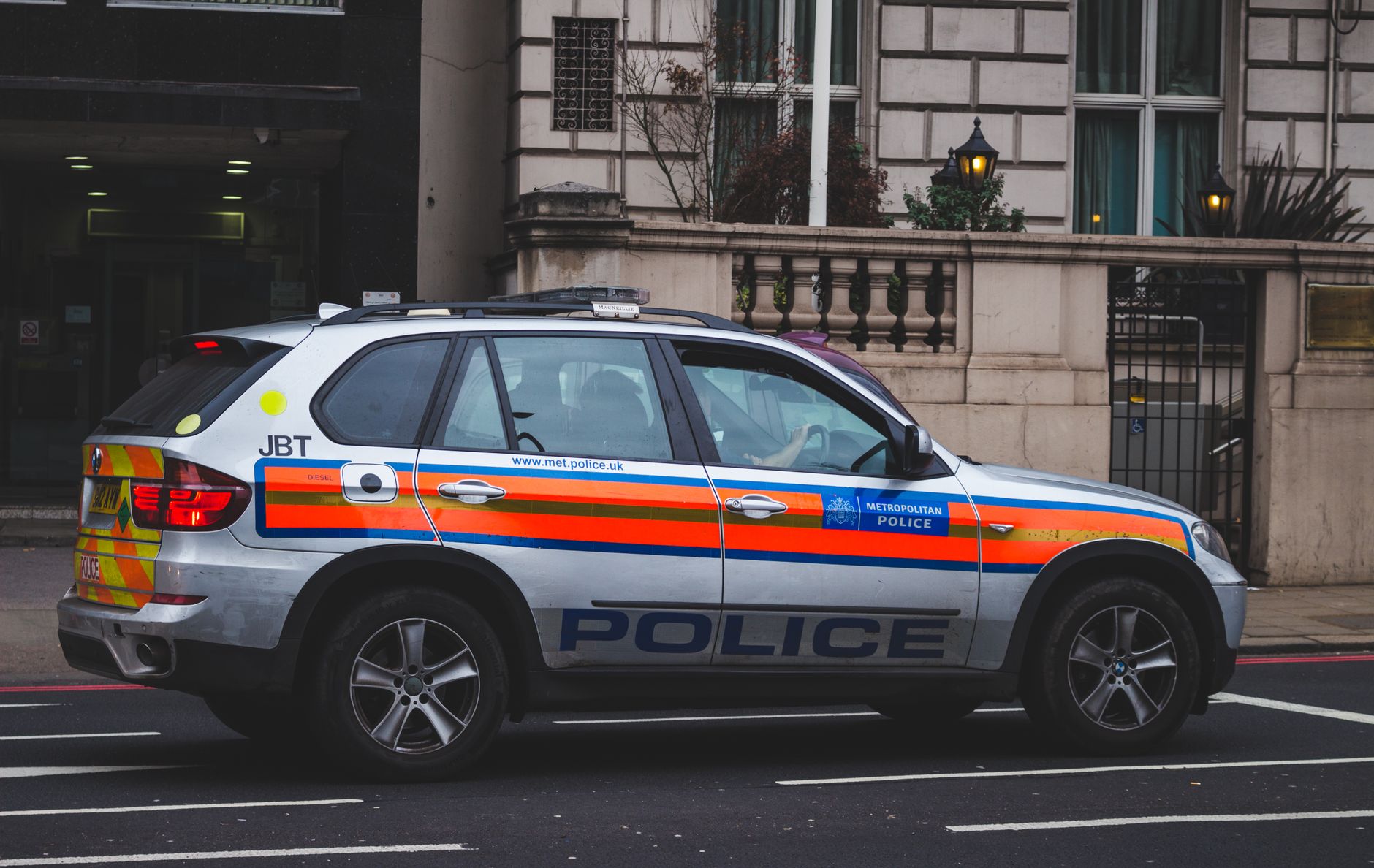 Police seek witnesses to fatal Cambrian Road collision that killed 71-year-old pedestrian