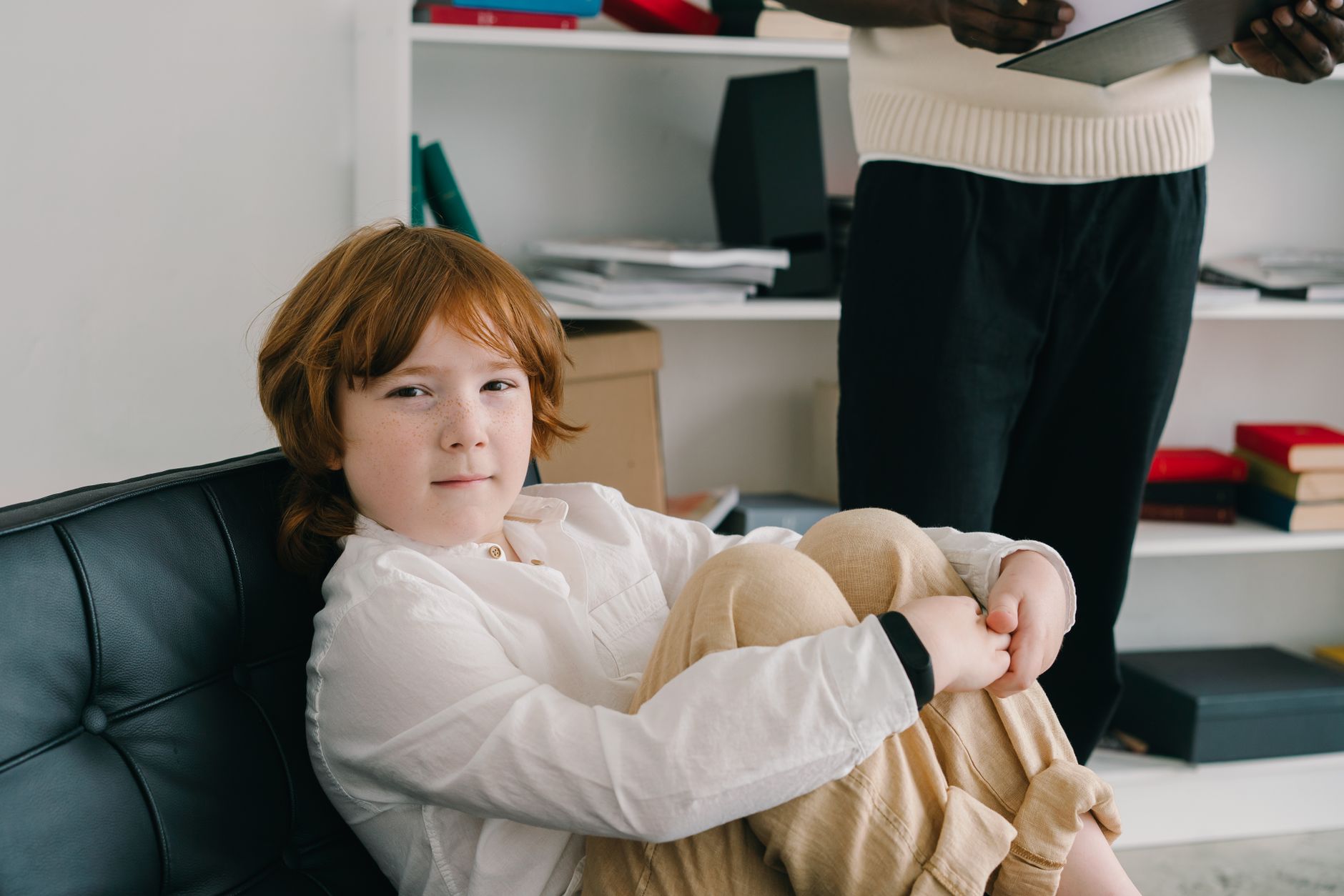 More Ottawa kids seeking mental health help, with overnight texting surging