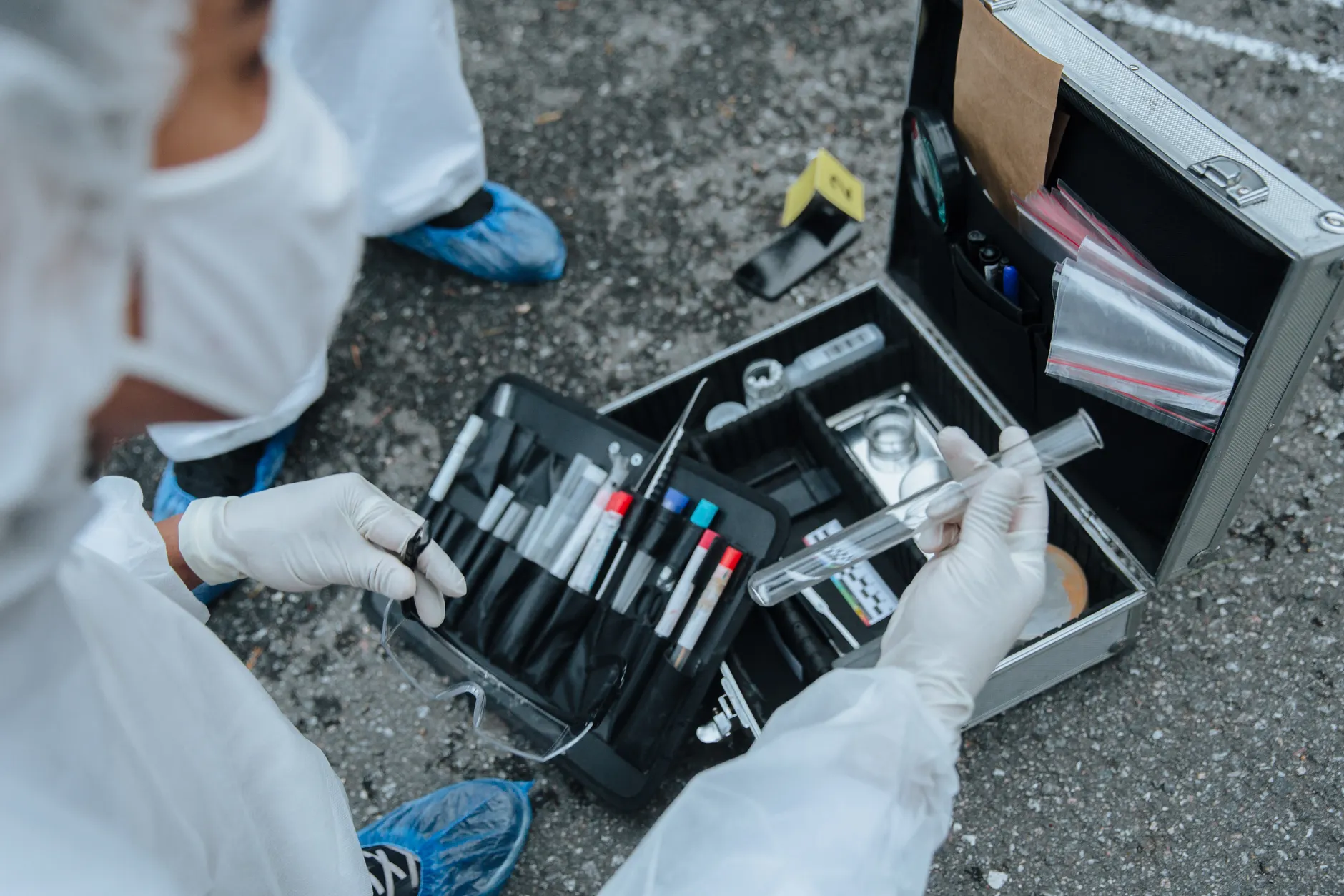 Federal government collecting DNA from families of 29 Canadians missing after Nepal flood