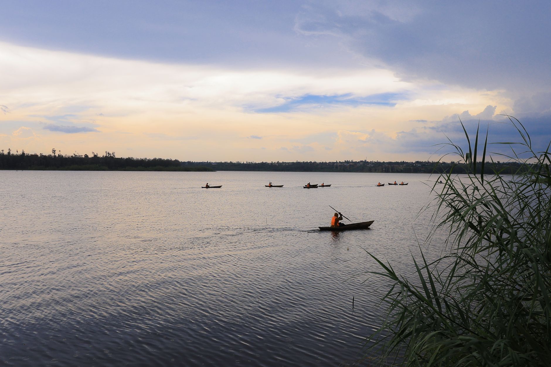 Teen canoeists retrace Treaty 6 route, discover themselves along the way