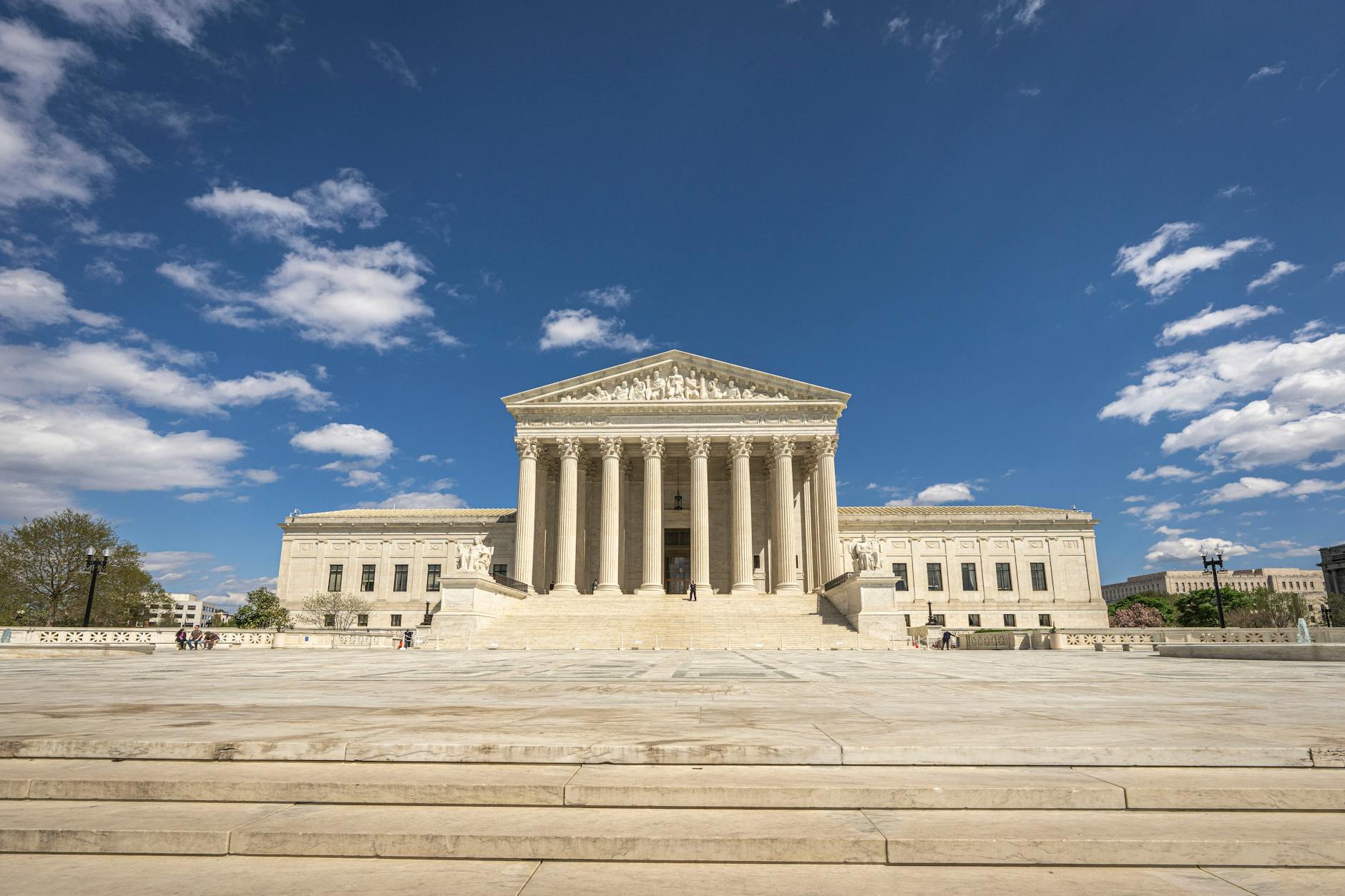 Supreme Court says trial-delay limits already flexible enough
