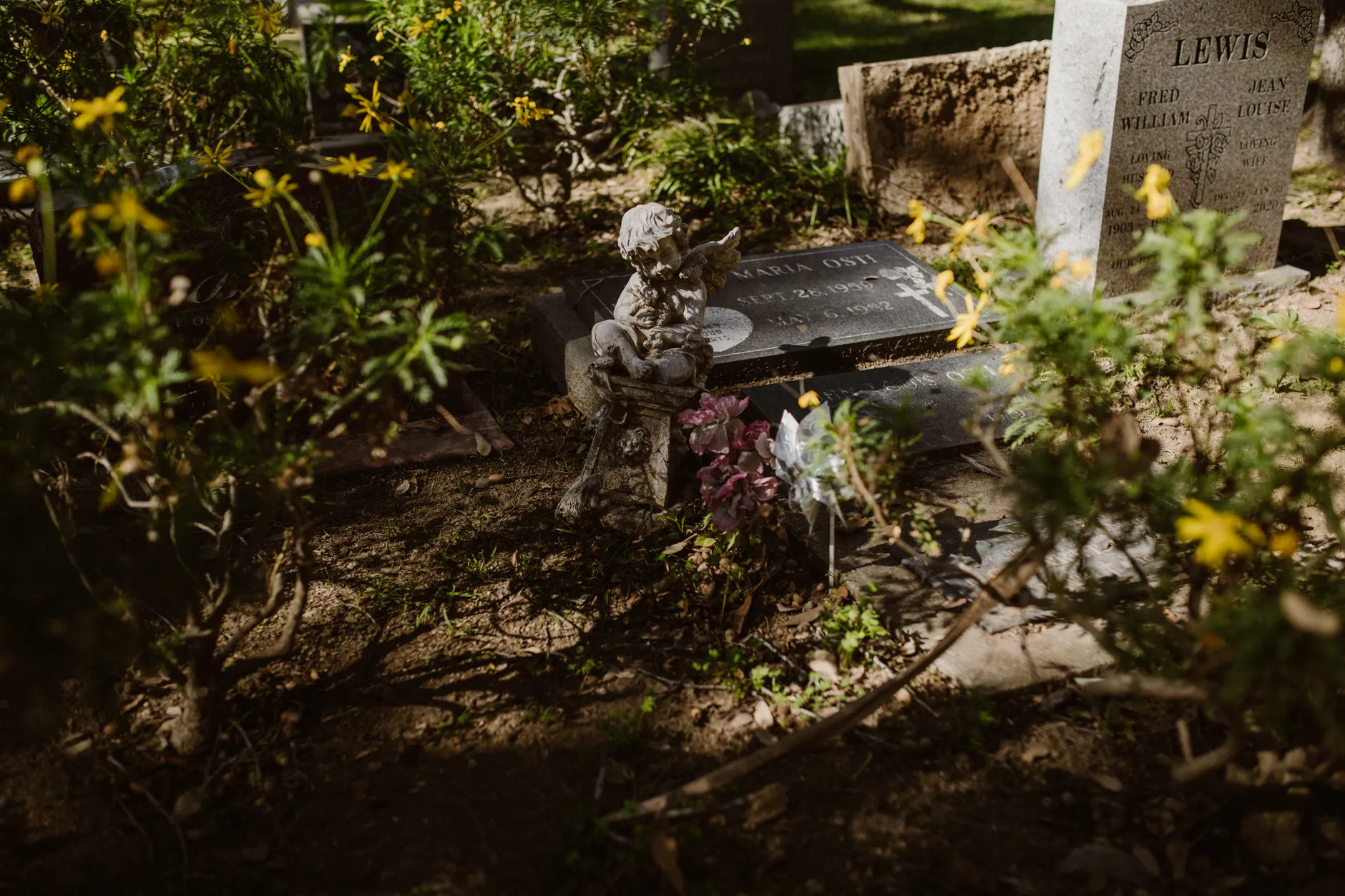 One year after her son was shot, Toronto mother fights gun violence