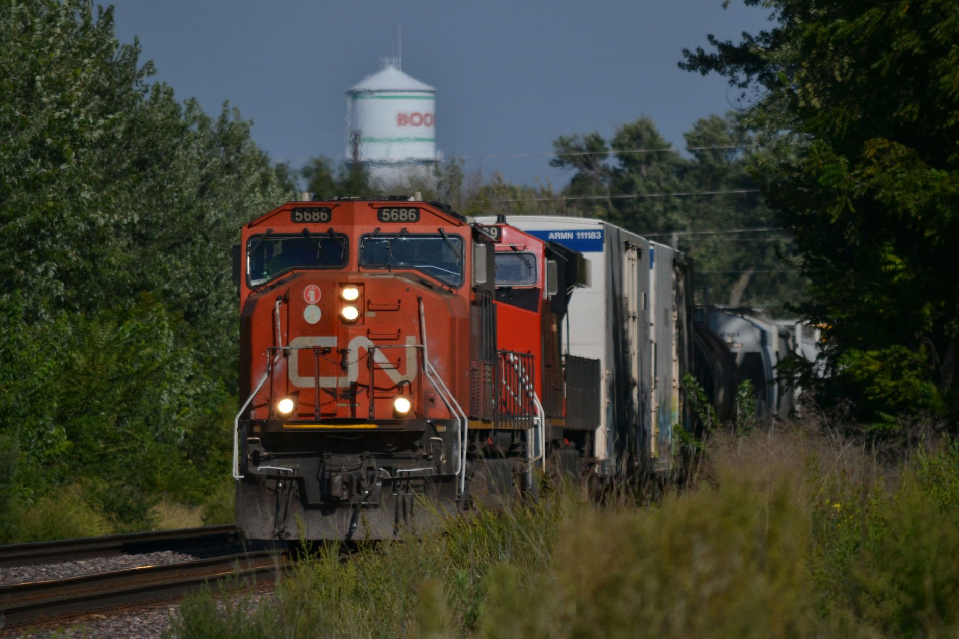 UP Express, GO Barrie and Kitchener lines shut down this weekend for construction