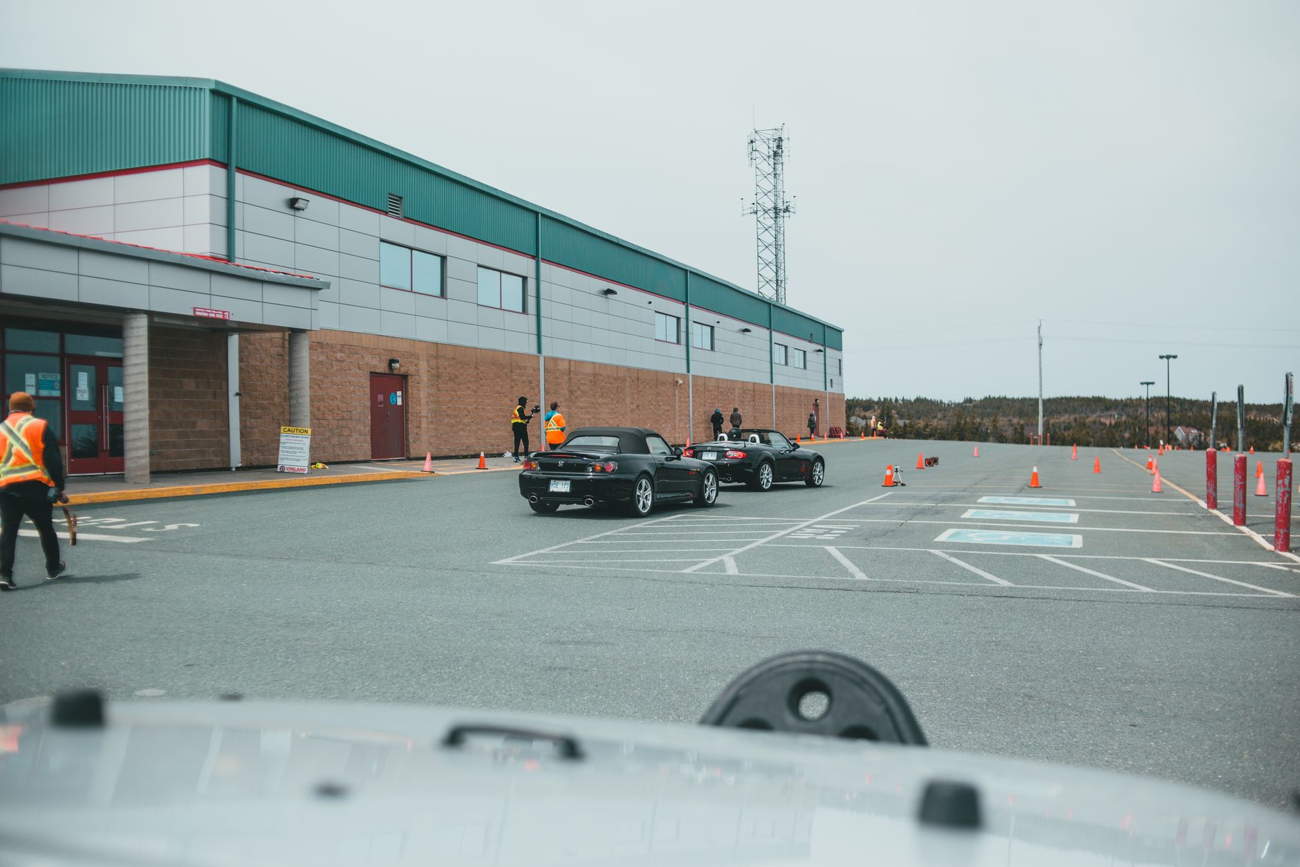 British Columbia eliminates second road test for novice drivers starting Monday