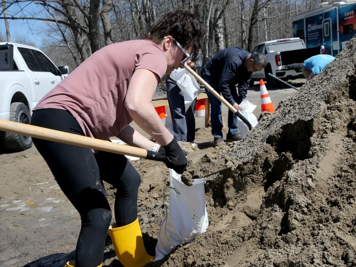 City approves $1M fund to help communities prepare for extreme weather