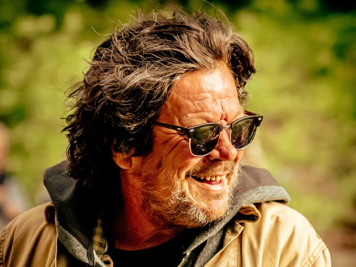 Paul Langlois brings solo work and Hip classics to Rockin' Thunder this Sunday