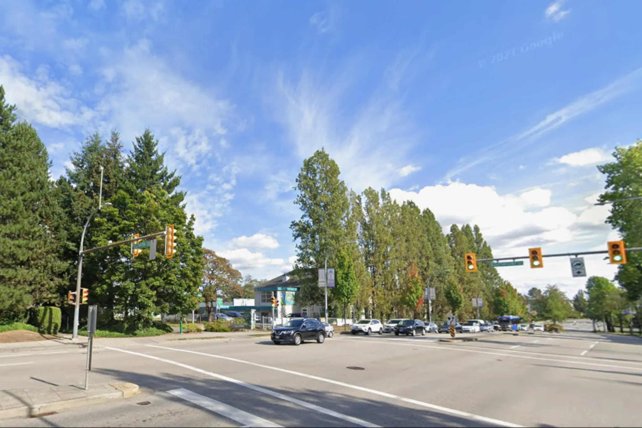 Woman praised for bravery after violent stranger assault in Burnaby