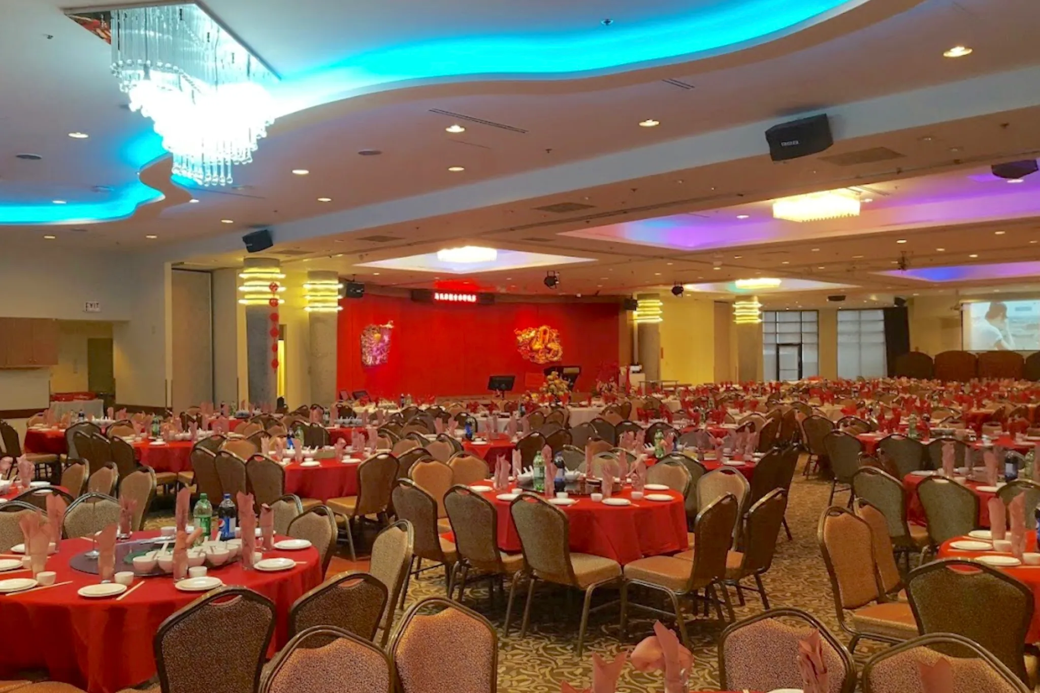 City opens bidding for new flagship Chinese restaurant in Chinatown