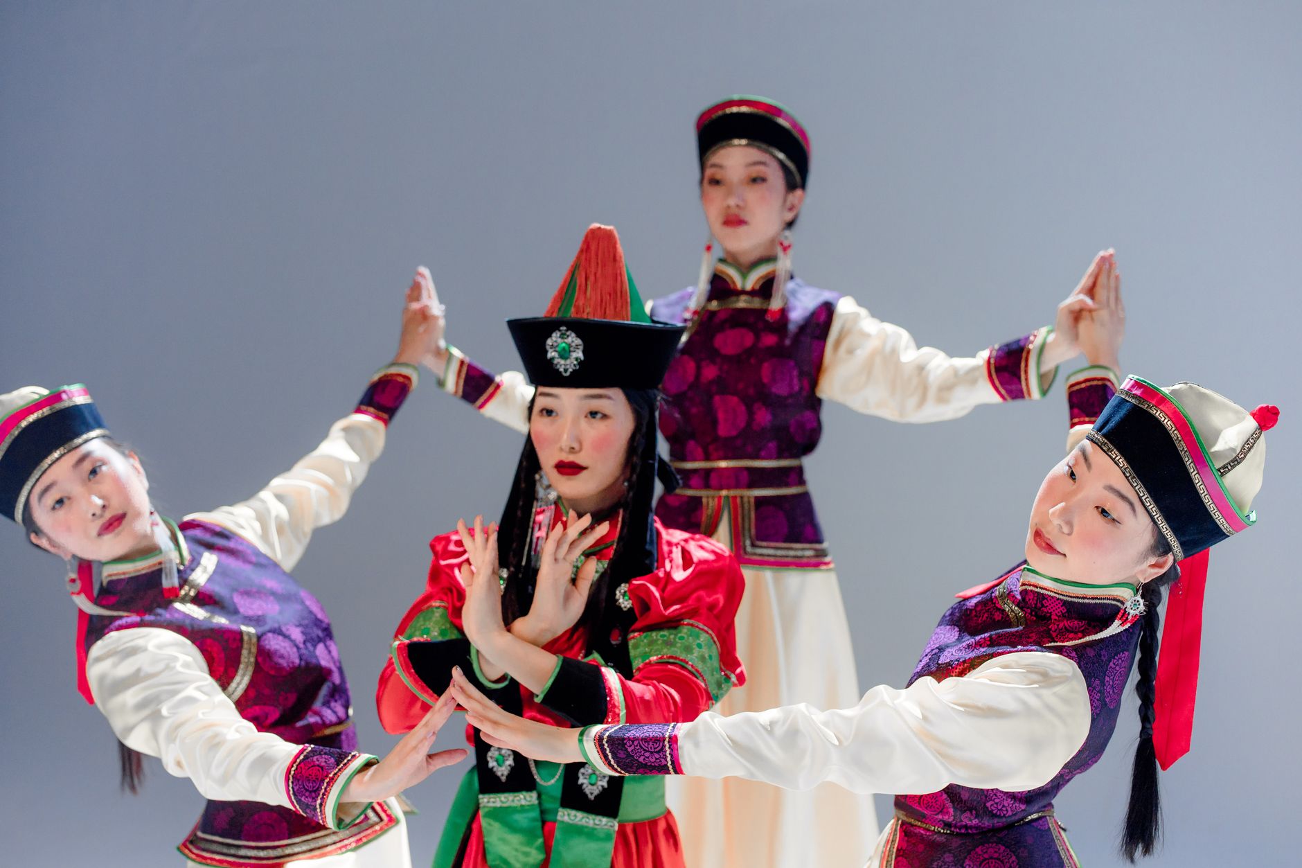 Fort Sask celebrates Asian Heritage Month with art, food, dialogue
