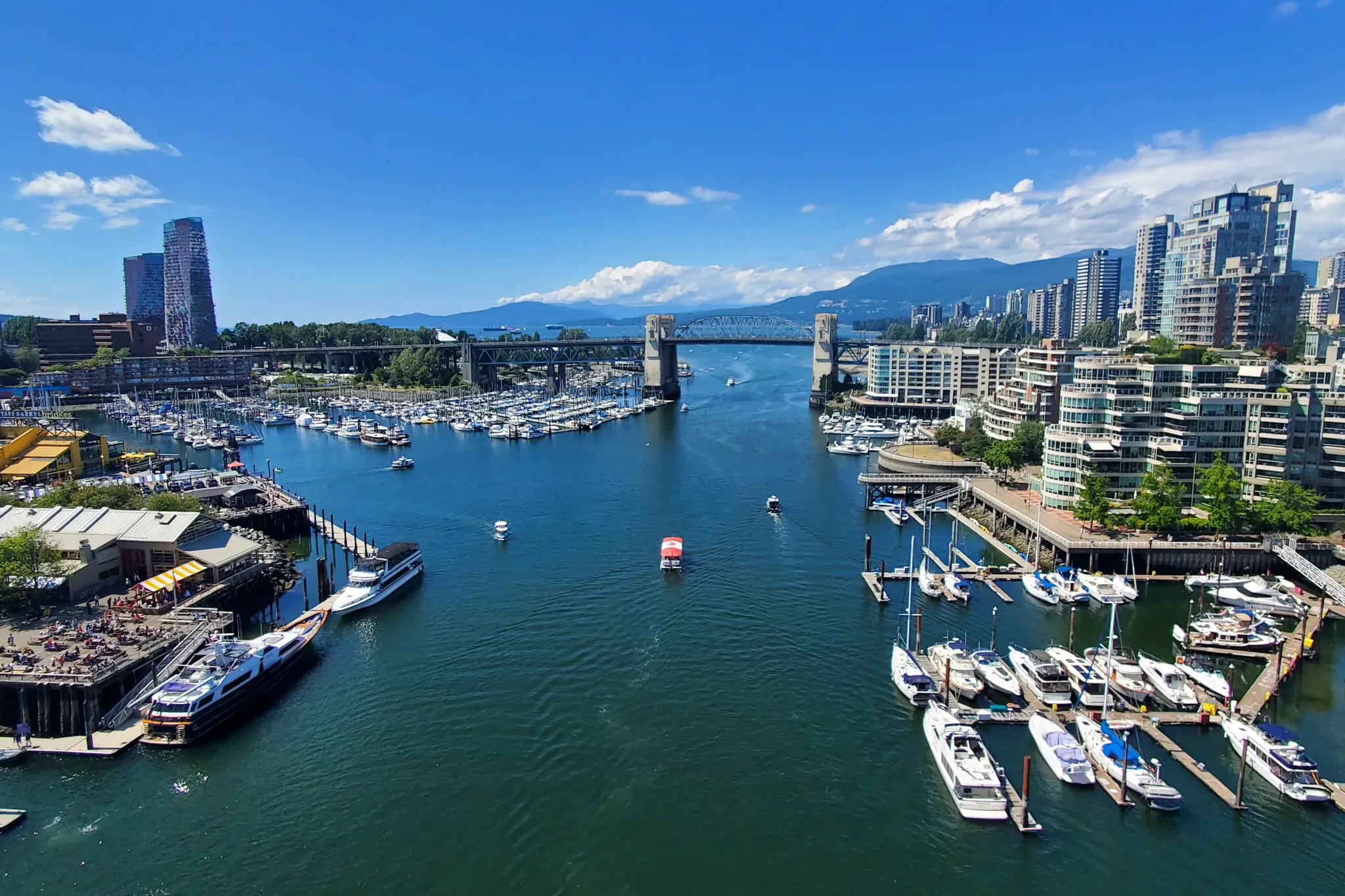 Vancouver forecast settles into sweet spot before heat returns next week