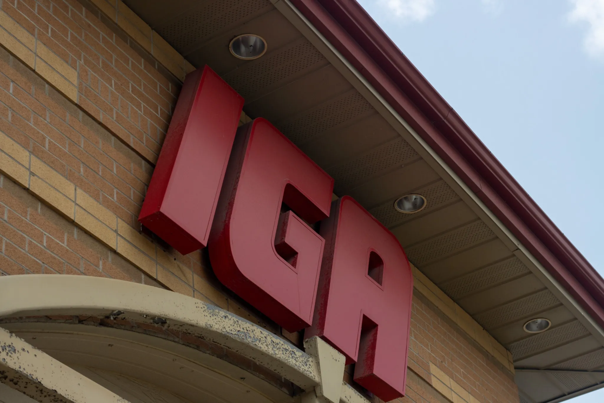 Andy's Valleyview IGA poised to return to west Edmonton after two-year closure