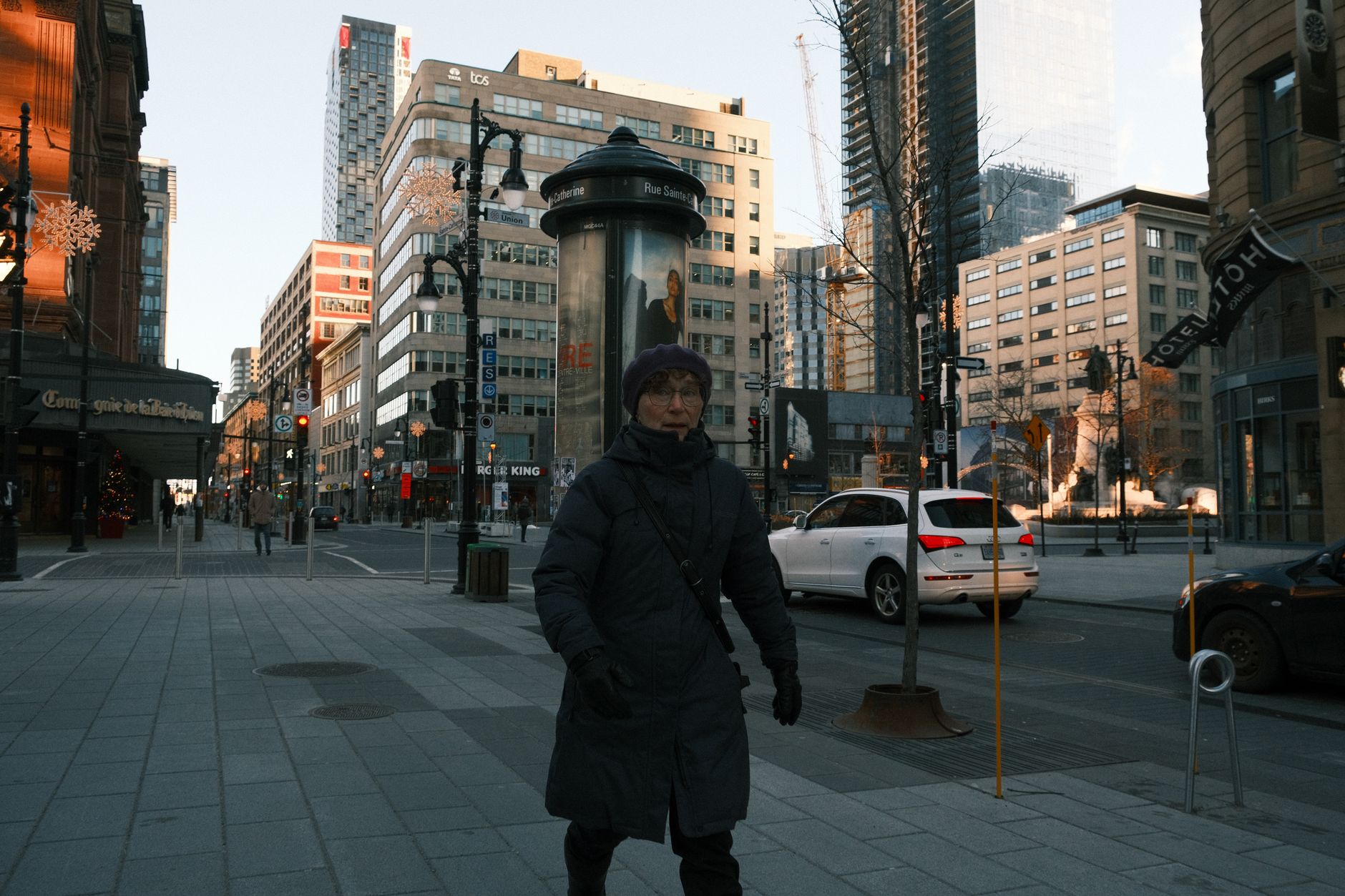 Montreal-North mayor urges residents to report police racism