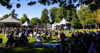 Eastside Arts Festival returns this July with new workshops