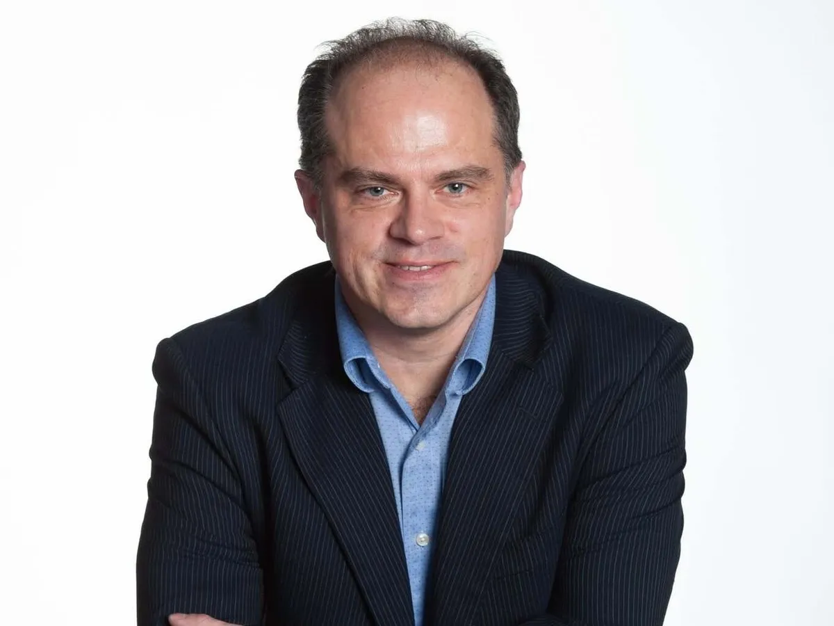 Mike Derry wins UCP nomination for Calgary-Shaw byelection