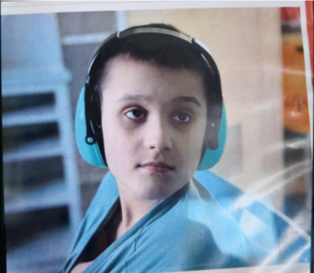 Calgary police widen search for missing 11-year-old Parker across northwest neighbourhoods
