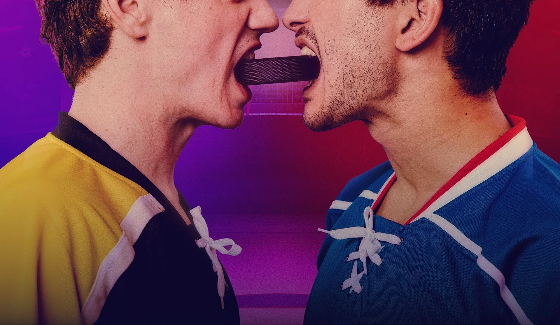 Heated Rivalry musical comes to Soulpepper for 3 nights in July