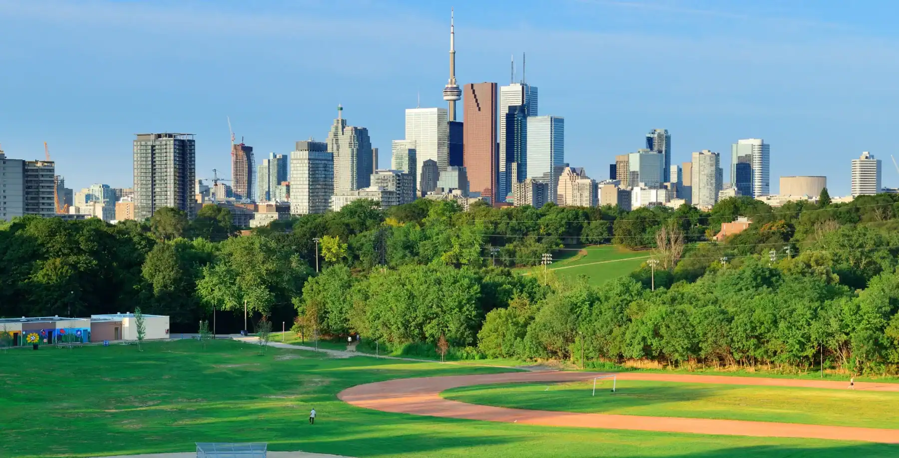 Heat wave peaks Canada Day with humidex in the 40s