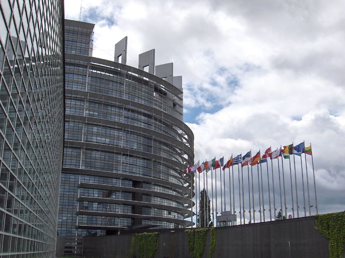 Carney will address European Parliament next week on new Canada-EU partnership