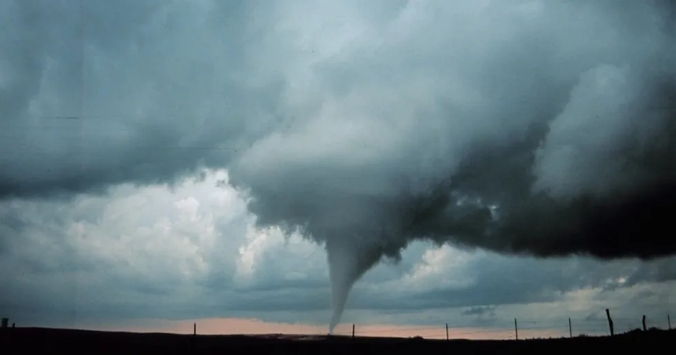 Severe thunderstorm warning issued for Montreal Thursday