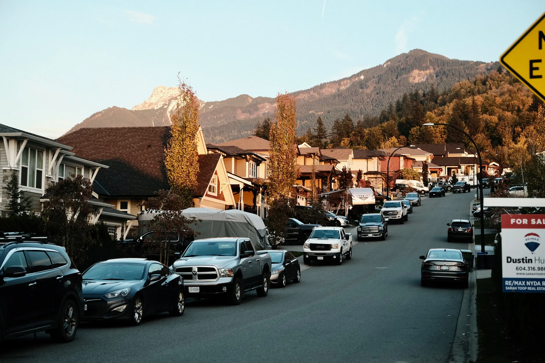Okotoks house prices down 1.8 per cent from last June despite first-half growth