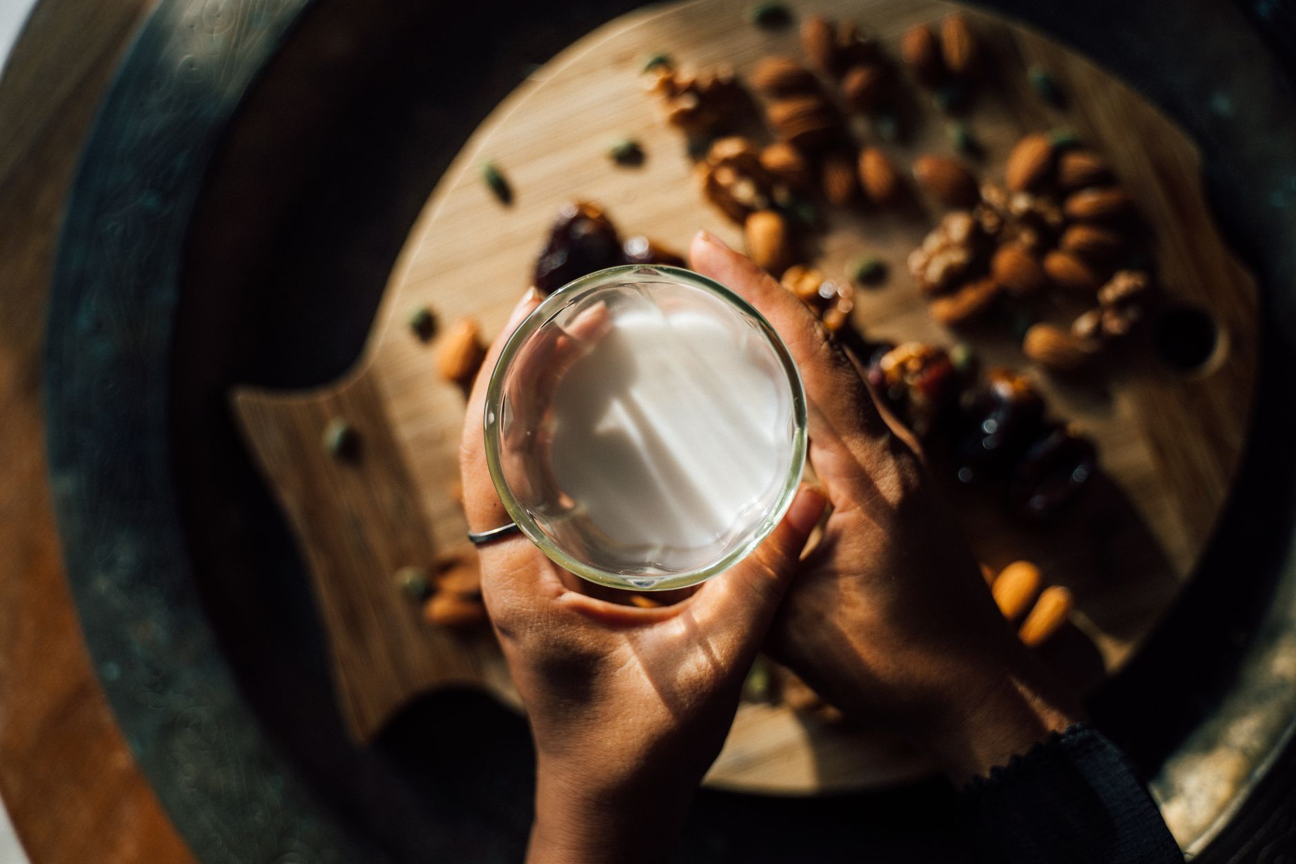 Lactantia lactose-free milk recalled for vitamin overload