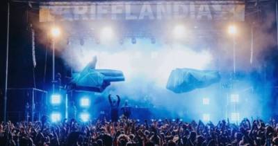 Rifflandia, Victoria's 18-year music festival, folds permanently