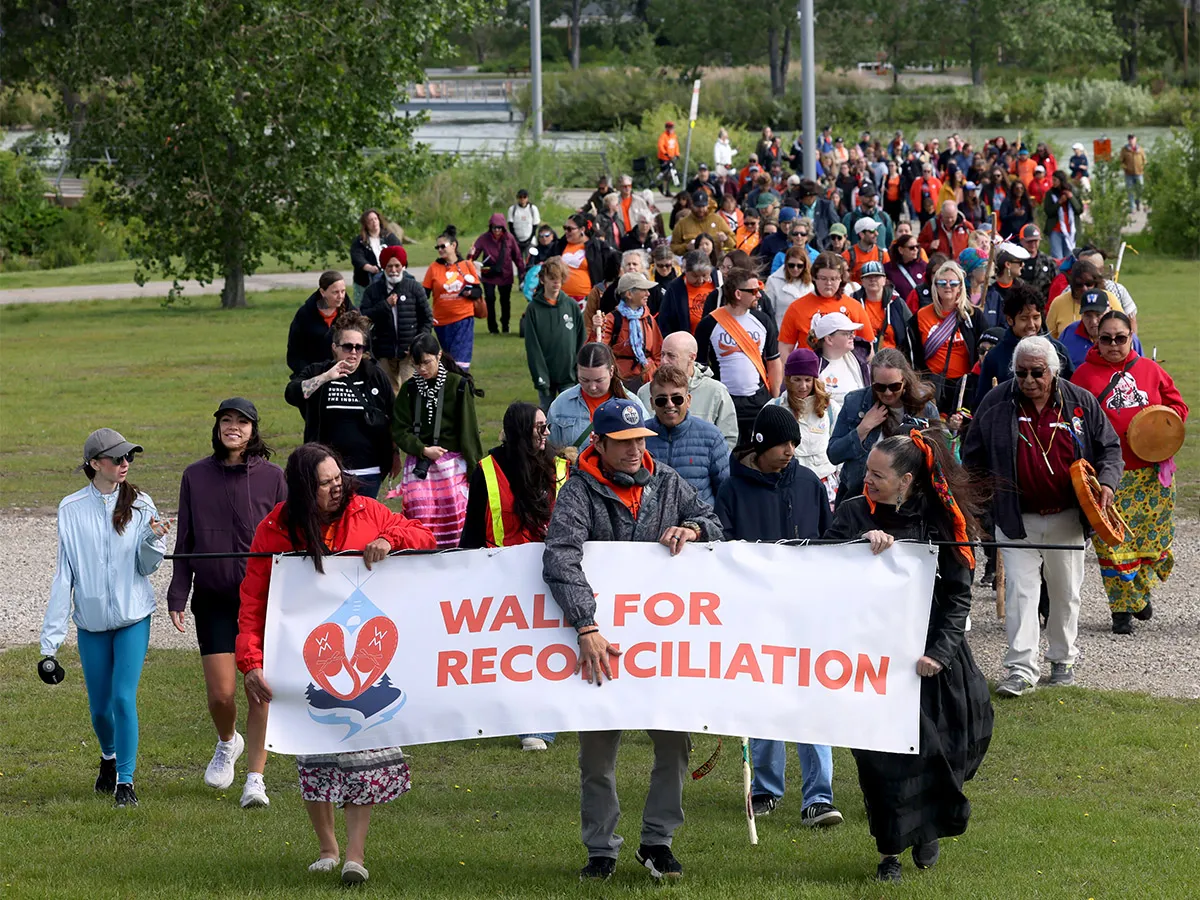 National Indigenous Peoples Day celebrated across Calgary with music, stories, and calls for unity