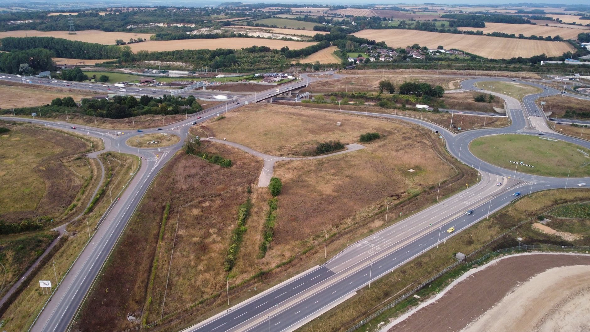 Weston Road development stalls as $31.5M land sale triggers mortgage default