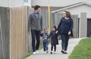 Canada Child Benefit payments land in parents' accounts tomorrow, October 20