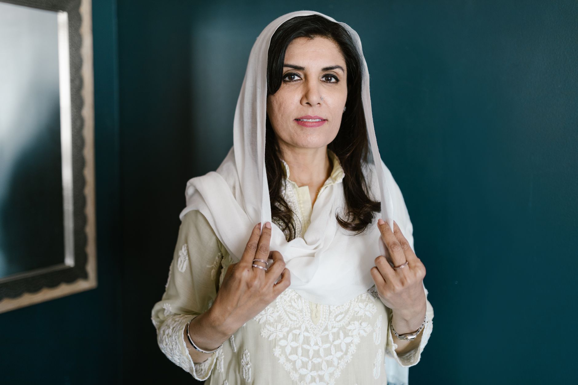 Scarborough Centre candidate Taiba Ahmed, 22, makes youth support and affordability her campaign priorities