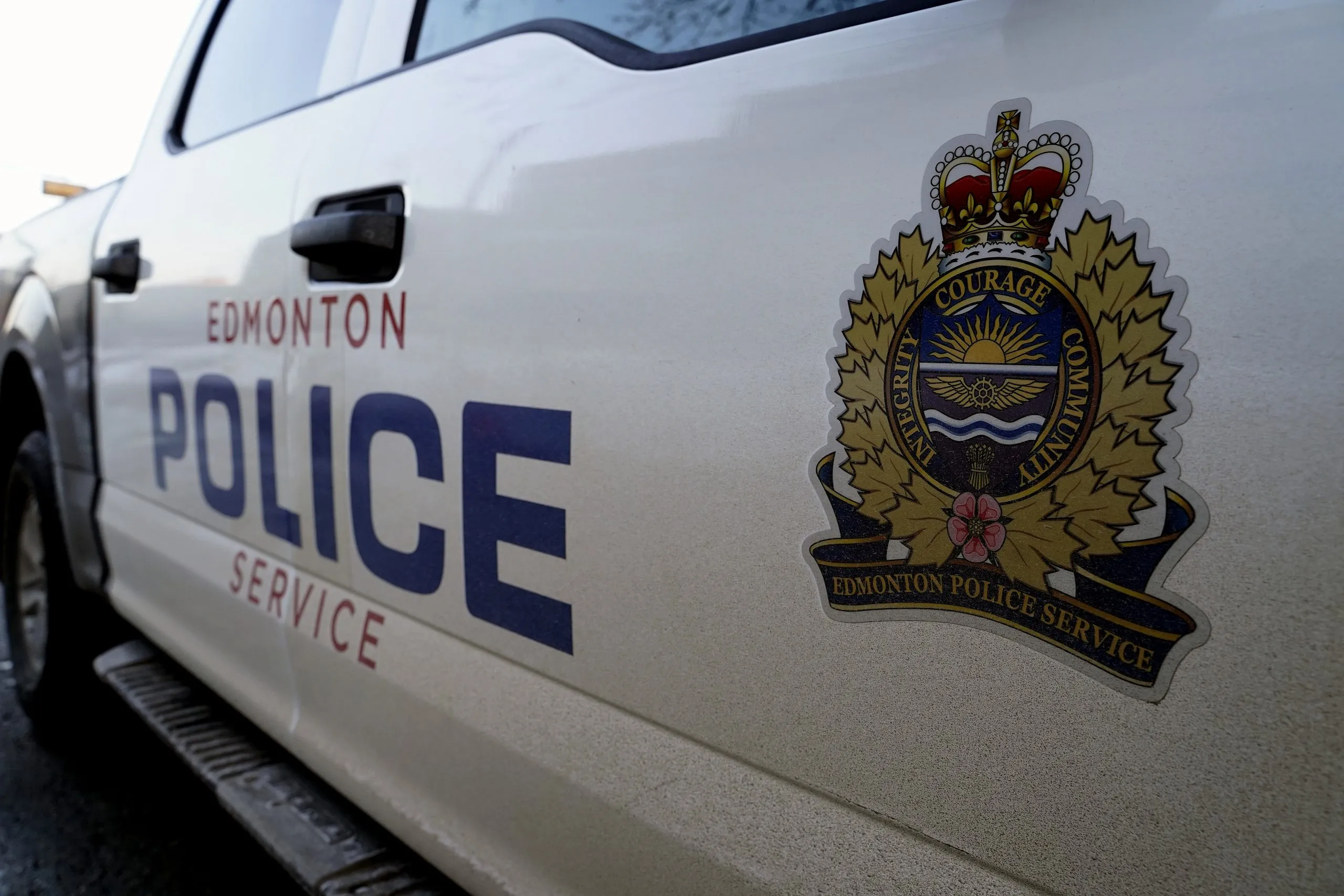 Police investigating sudden death of baby boy in northeast Edmonton