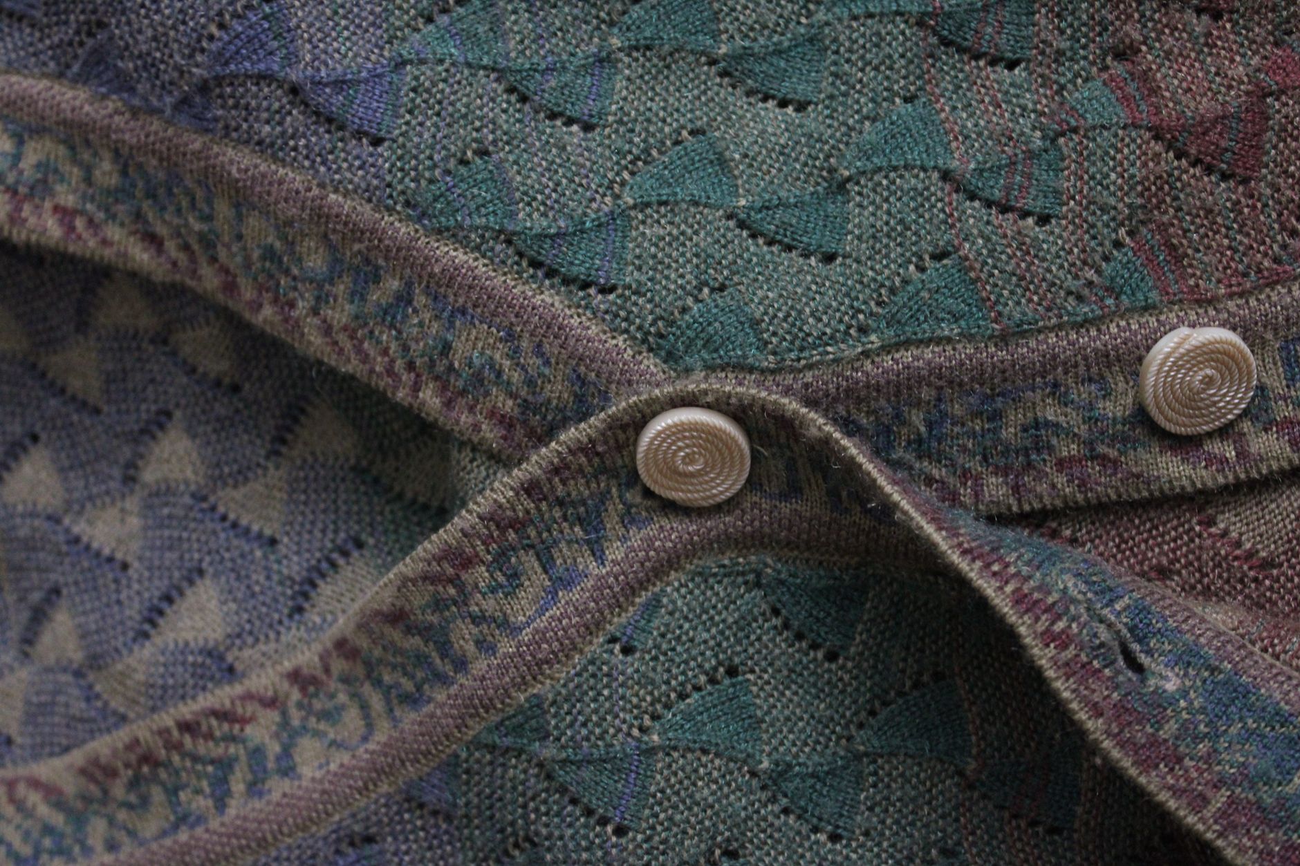 Sonny Assu's Wayfinder Button Blanket becomes centrepiece of new Canada Goose Vancouver store