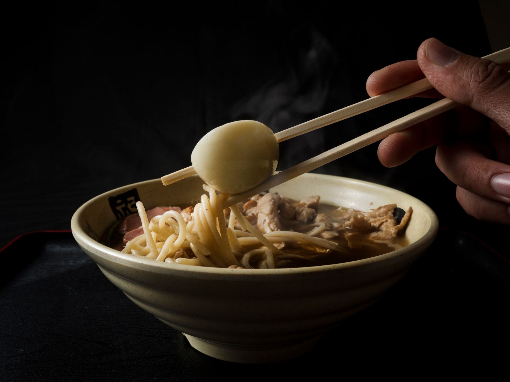 Nomiya becomes Nom on Calgary Trail: ramen shop reborn as elevated Japanese dining