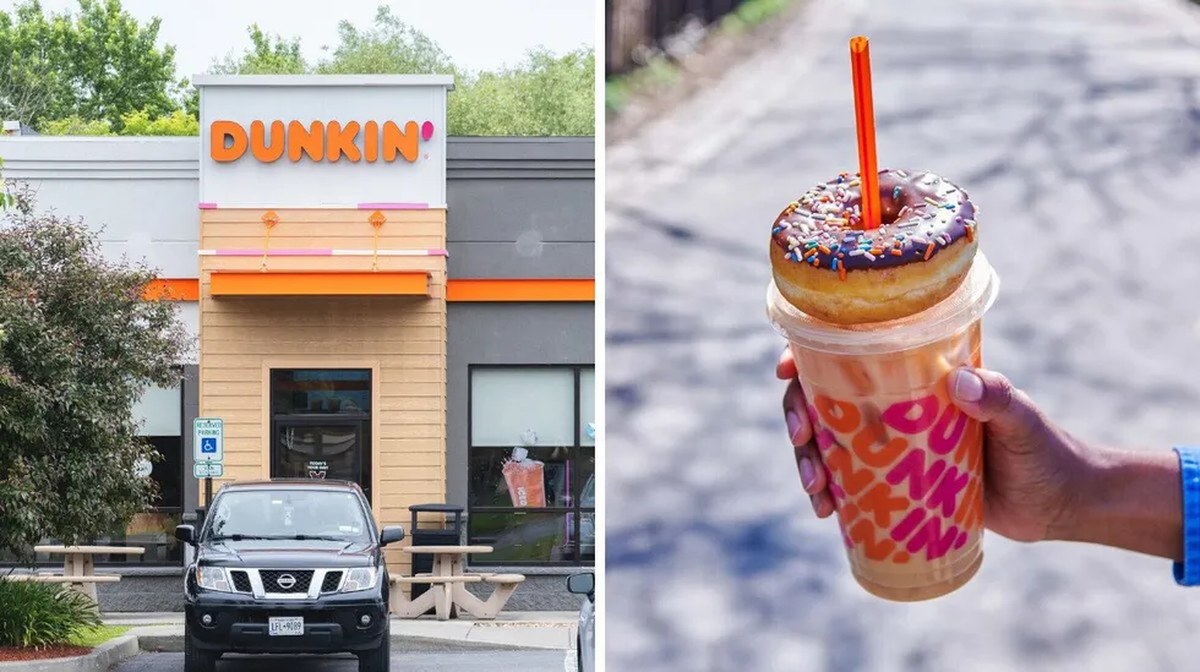 Dunkin' Donuts Returning to Canada, Montreal Among First Markets