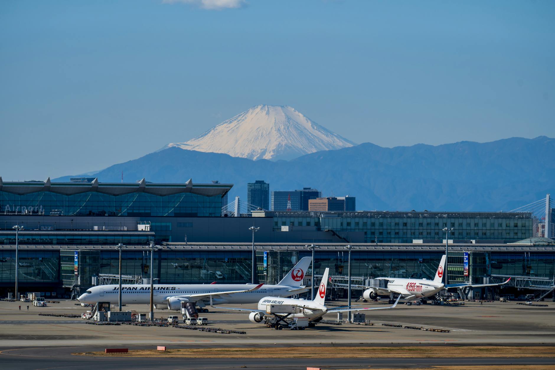 Japan Triples Tourist Tax Starting July 1